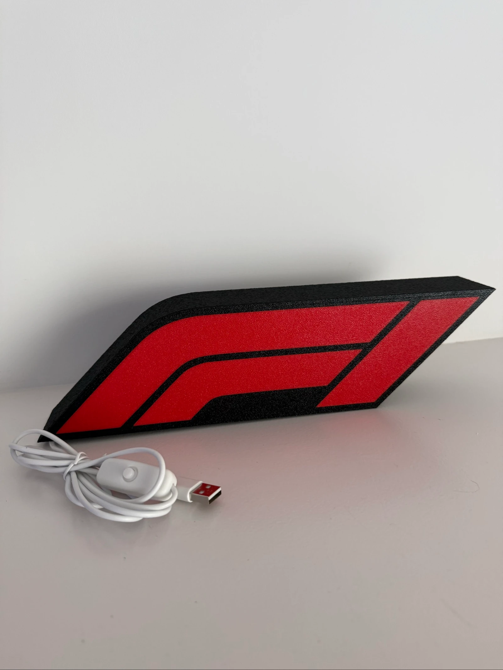 Luz de mesa F1 Lightbox – photo 2